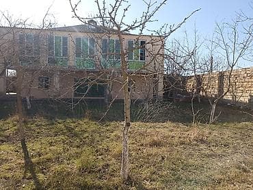 Həyət evləri və villaların satışı: 10 otaq, 261 kv. m, Kredit yoxdur, Orta təmir — 1