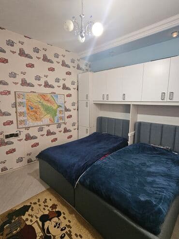 ev satilir bakida: 5 otaqlı, 182 kv. m, Kredit yoxdur, Yeni təmirli — 20