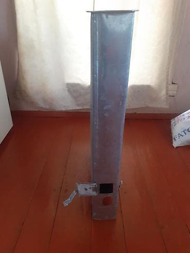 dibcek qablarin satisi: Lənkəranda Qaz sobası satılır.Sifarişlə 70 manata hazırlanıb.Əl — 4