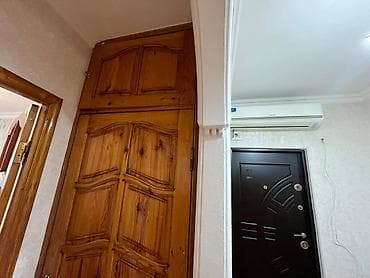 binede ucuz evler: Bakı, 3 otaqlı, Köhnə tikili, 70 kv. m — 9