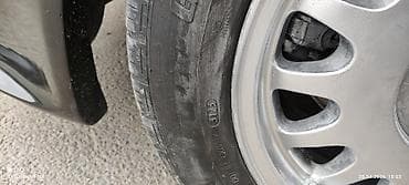 bmw e60 disk: İşlənmiş Disk təkər BMW 215 / 55 / R 16, 5 Boltlu — 3