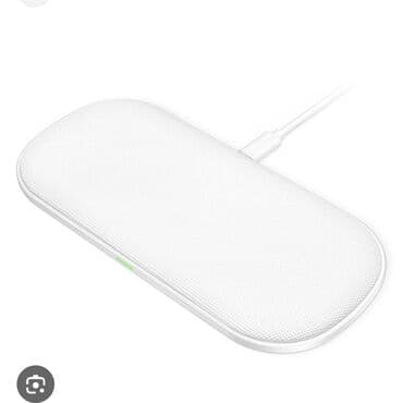 33 watt adapter: Адаптер 15 Вт, Новый — 4