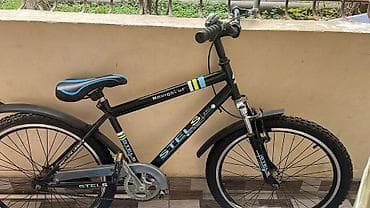 navigator velosiped: İşlənmiş İki təkərli Uşaq velosipedi 20", Ünvandan götürmə — 4