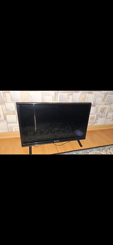 Tv sadə 32diaganal 82ekran 90₼ əhmədli
K383 zeyno♥️ lalafo.az -da Tv sadə 32diaganal 82ekran 90₼ əhmədli
K383 zeyno♥️