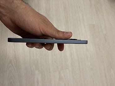 adapt: Poco X6, 256 GB, rəng - Boz — 5