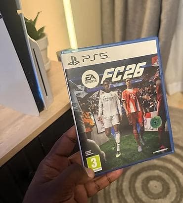 playstation kirayə: Playstation 5 Silim Satılır Hemde Kiraye Verilir Gunu 15 Azn İki — 3