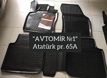 skoda rapid: "2020 Skoda Kodiaq 0" poliuretan ayaqaltılar ÜNVAN: Atatürk prospekti — 1