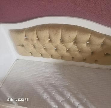 Besik yaxsi vrzyyetde matrasusa var qiymet son — 2