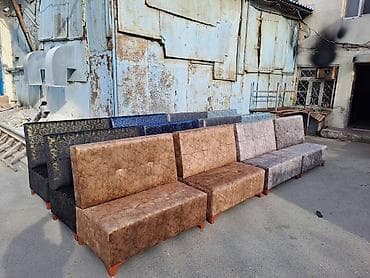 stul və stol: Bazasız, Taxta, Kredit yoxdur, Zəmanətsiz — 3