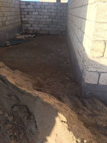 4 cü mikrorayon baki: Masazır 4 otaqlı, 120 kv. m, Təmirsiz — 3