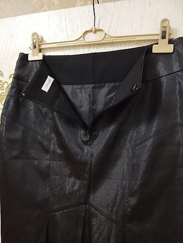 düz don modelləri: Yupka razmer 38 M — 4