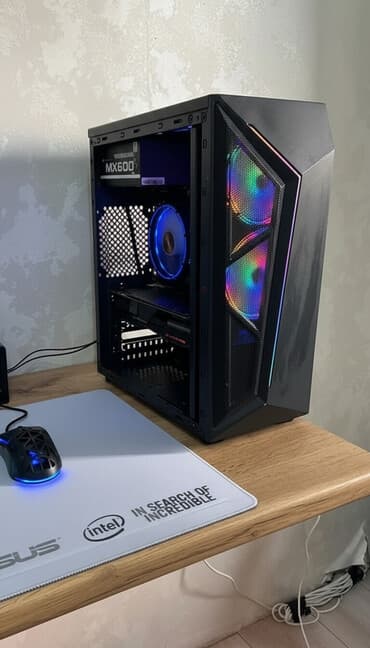 discover note 13 plus отзывы: Gaming kompüter sistemi GTX1660Tİ Asustek prime h310m-k R2-0 — 3