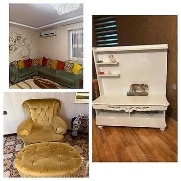 iceriseher xalca alanlar: Künc divan — 1