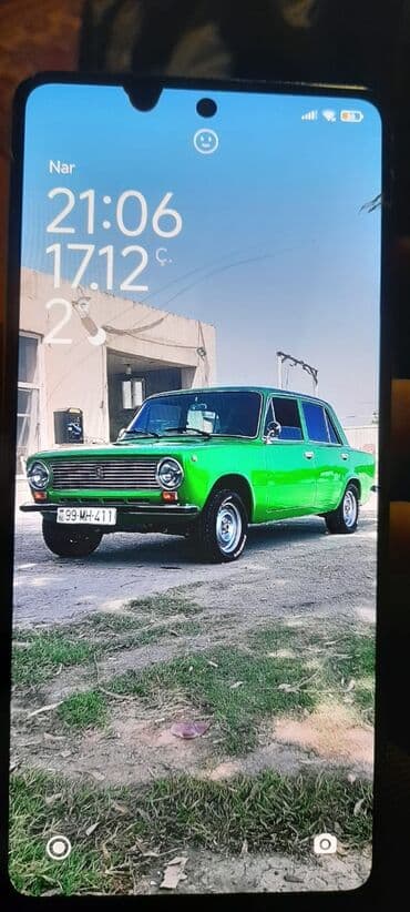 запчасти на телефон флай изи 3: Realme 256 GB, rəng - Mavi — 7