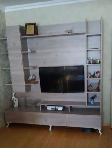 тв стенды фото: Tv altdiqi stend.yaxsi veziyyetdedi.defekti yoxdu — 1