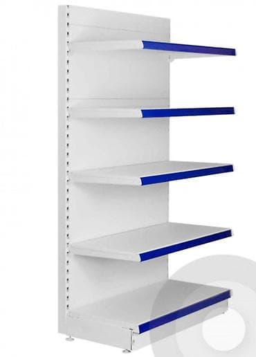 oyun rol seti: Mağaza vitrin rəfləri – modul tipli metal stendlər - Tətbiq sahəsi — 2