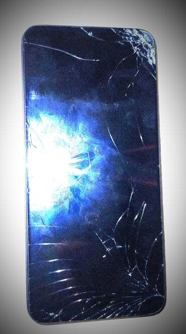 xiaomi redmi note 5 kontakt home: Redmi 9, 128 GB, rəng - Mavi, Qırıq — 3