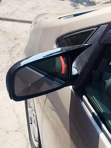 ucuz elektrikli avtomobil: Toyota Prius: 1.6 l | 2007 il Hetçbek — 8