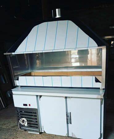 ət çəkən maşinlar: Kafe restoran mətbəx avadanlıqlarının pərakəndə satışı — 7