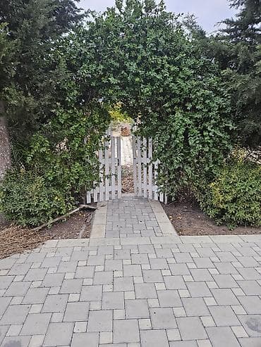 pirallahida ev satilir 2021: 85 kv. m, 4 otaqlı, Su — 4