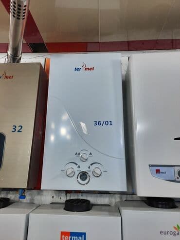 irshad electronics: Pitiminutka su qizdirici kalonka qizdirici. termet firmasinin — 6