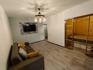 купить дом: Баку, 2 комнаты, Вторичка, м. Ичеришехер, 38 м² — 6