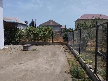 qax ilisu ev satilir: 4 otaqlı, 160 kv. m, Kredit yoxdur, Orta təmir — 4