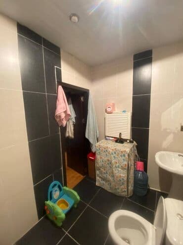 makler gence: 2 otaqlı, Yeni tikili, m. Həzi Aslanov, 86 kv. m — 8