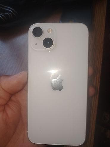 ipad 5 2017: IPhone 13, Ağ, Face ID — 1