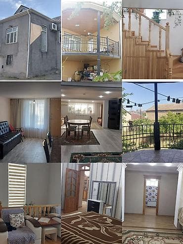 Tahirə xanım . Ev satılır . Sulutəpə Çiçək qəsəbəsində 7 sot torpaqda