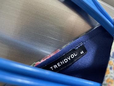 beden kremi: Trendyolmılla 42 beden sıfon materıal — 6