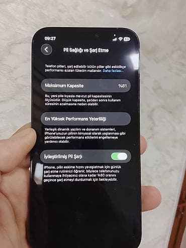 Kompüter, noutbuk və planşetlər: IPhone 12 Pro, 256 GB, Pacific Blue, Face ID — 2