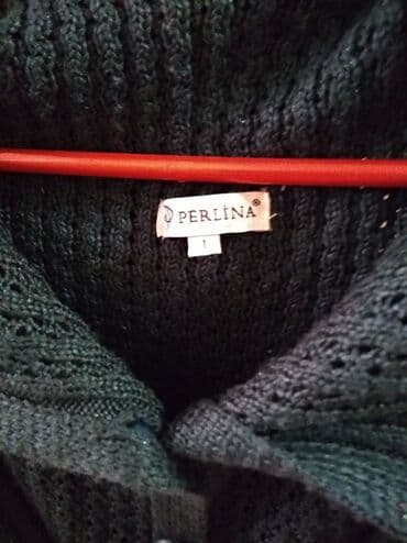 mi 10 qiymet: Кардиган
Кардиган вязанный размер м — 3