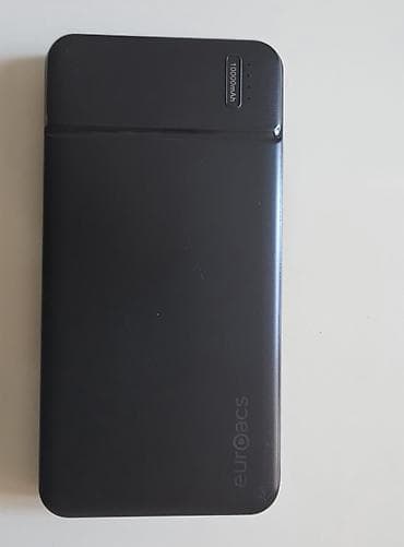 philips xenium 9@9d: Powerbank 10000 mAh, Yeni — 4