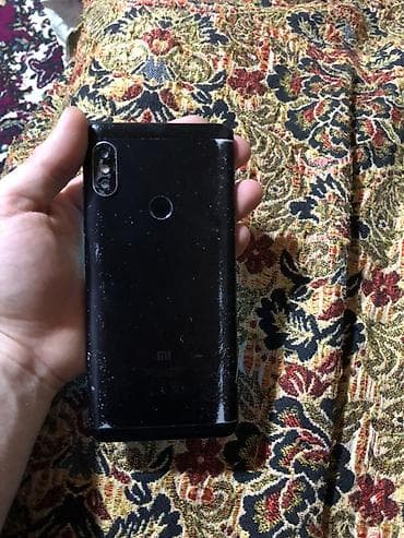 Xiaomi Mi 5, 128 GB, rəng - Qara, 
 Barmaq izi