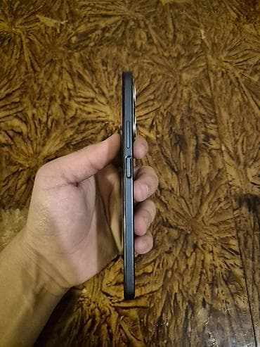 iphone 12 bakida: Huawei Nova, rəng - Qara — 7