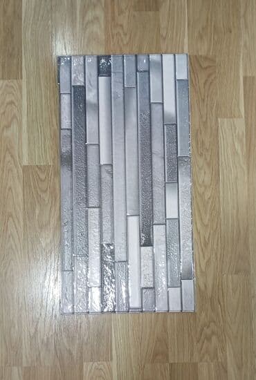 tökmə mermer: Mərmər effekti verən PVC divar və Yer üçün panellər. 1.Arxası özü — 13