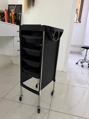 Salon uçun araba yeni kimidi — 1