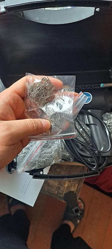 Инструменты: Новый Сварочный аппарат Самовывоз, Нет кредита — 3