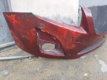 gentra bufer: Chevrolet CRUZE 2014 il, ABŞ, Ünvandan götürmə — 1