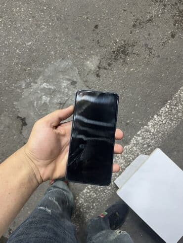 Redmi: Redmi Note 9, 64 GB, rəng - Göy, Sensor