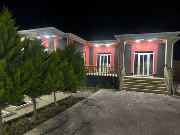 xosbulaq kiraye evler 2020: 3 otaqlı — 3
