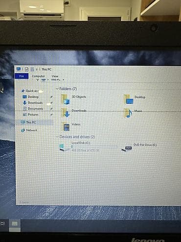 Lenovo: İşlənmiş Lenovo IdeaPad, 15.6 ", Intel Core i3, 512 GB, Ödənişli çatdırılma — 4
