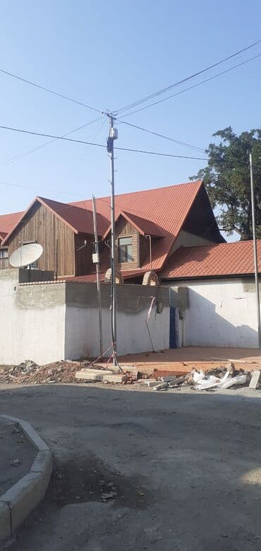 споты потолочные в баку: Kubiklər — 3