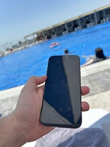 iphon 6 plus: Qızılı, Face ID — 3