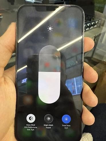 Elektronika: IPhone 12 Pro Max, Pacific Blue, Face ID — 6