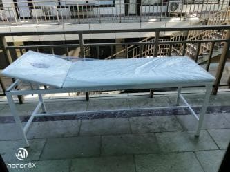 nar soku ceken: Kuşetka masaj üçün kosmetoloji kusetka sırf masaj üçün nəzərdə tutulub — 4