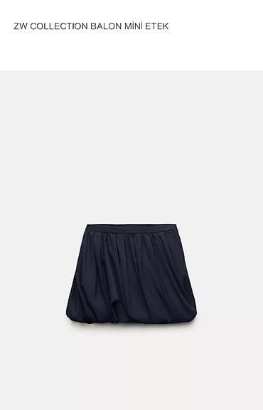 afko ayaqqabi: Baletkalar, Zara, Ölçü: 38, Yeni — 3