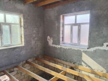 kredit həyət evi: Salam,Ala qapının yanı,Günəşli qəsəbəsində 5 sot torpaqda 6 daş — 12