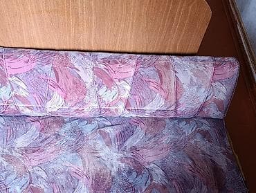 ramanı şuşa: 3 kreslo, Bazasız, Açılmayan — 1